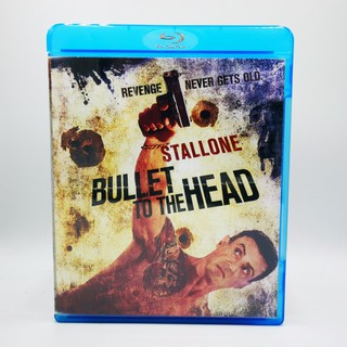 หนัง Bluray Bullet to the Head (2012) กระสุนเดนตาย (มือสอง)