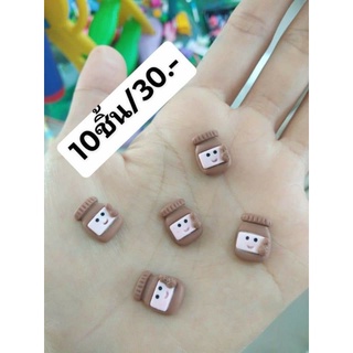 การ์ตูนติดเล็บ#เรซิ่นติดเล็บ#อะไหล่ติดเล็บ