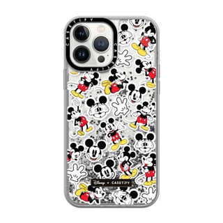 Hey Mickey Medley Case glitter