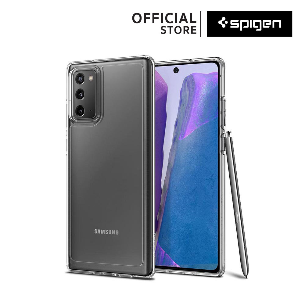 SPIGEN Note20 Note 20 Ultra ULTRA HYBRID 