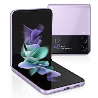 Samsung Galaxy Z Flip 3 5G (8/128GB)