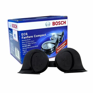 แตรหอยโข่ง     BOSCH