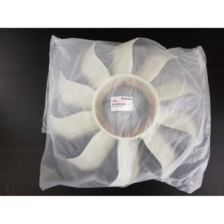 ใบพัดลม D-MAX COMMUNRAIL #8-97944150-0