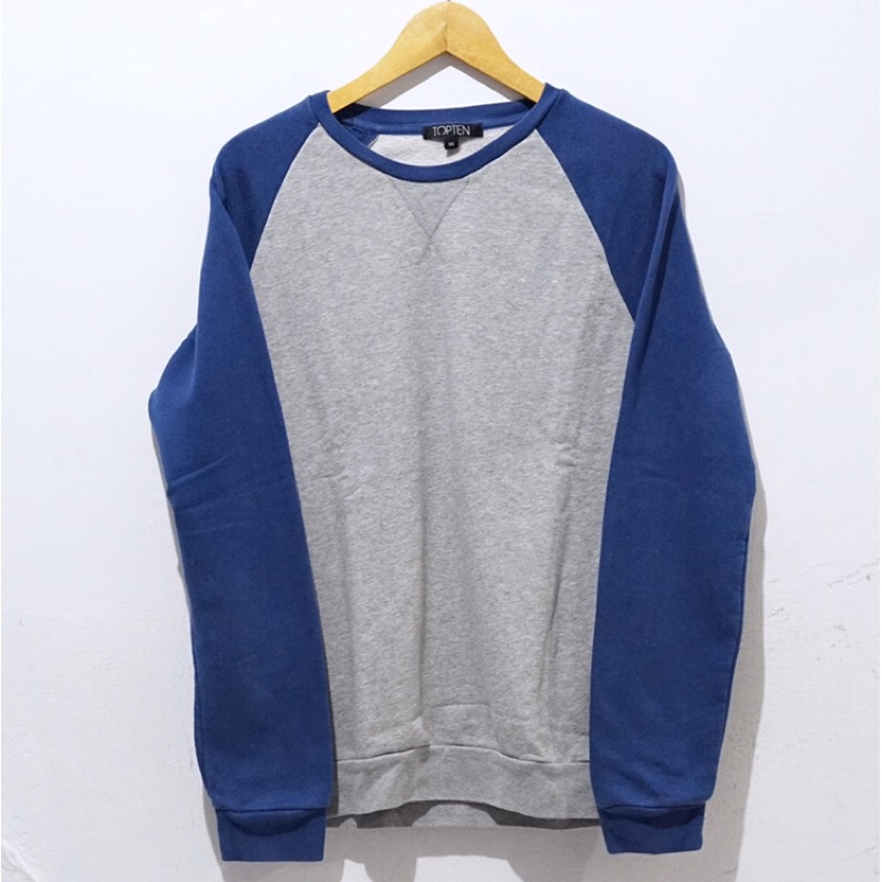 คอกลม TOPTEN********