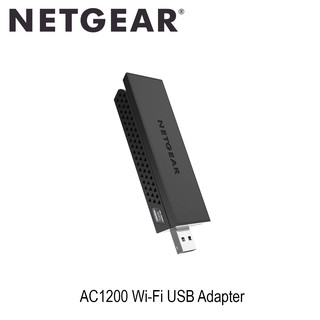 NETGEAR (A6210) AC1200 Wi-Fi USB Adapter High Gain Dual Band USB 3.0 ประกันศูนย์ไทย