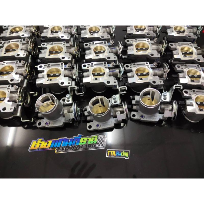 เรือนลิ้นแร่งแท้ล้วง wave110i/Dream ขนาด 25/26/27/28/29มิล เรือนแท้‼️ เวฟ110i/ดรีม 25-29มิล งานแท้ล้วง
