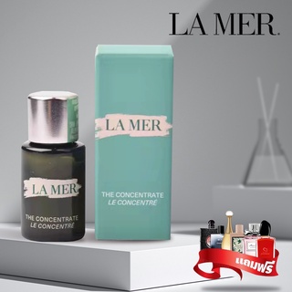 แท้💯% LA MER lamer the concentrate le concentre serum 5ml ครีม แก้ ฝ้า กระ