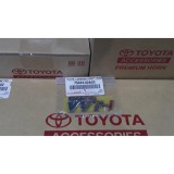 Toyota Dual VVT-I Plate ป้าย (7.5*3 ซม.) 1ชิ้น