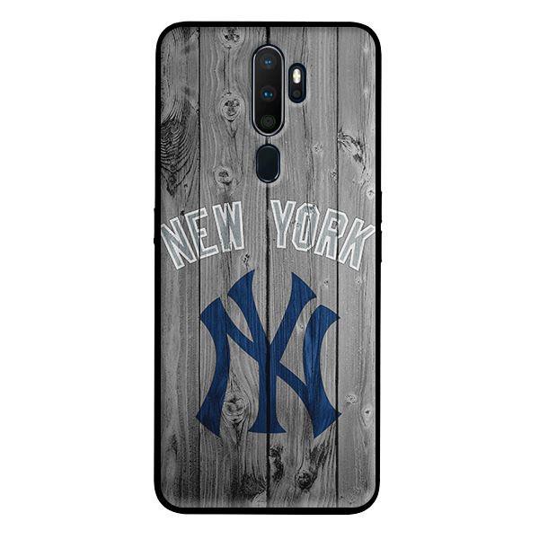 เคสสําหรับ Oppo A52020, A9 2020 - NY