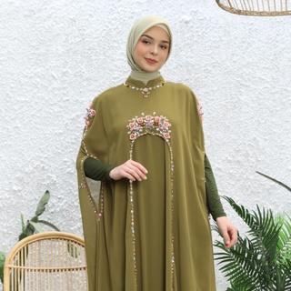 - Dahlia RAYA SERIES KAFTAN ฟรี INER