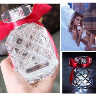 น้ำหอมVictorias Secret Paris 100ml Limited Edition (No box)