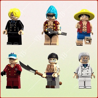 ของเล่นตัวต่อเลโก้ นาโน นินจา ขนาดเล็ก สําหรับเด็ก lego nano Lego Ninjago นาโนบล็อก เลโก้มาริโอ้