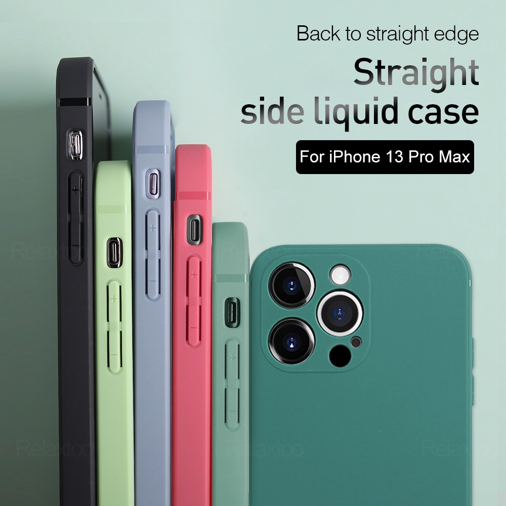 Xiaomi เคส สําหรับ Xiaomi Mi 9 8 8 Lite 8 Explorer ซิลิโคน เคลือบ เคสโทรศัพท์ สีลูกกวาด หรูหรา สี่เหลี่ยม สีมาการอง ของเหลว กันกระแทก ป้องกันกล้อง เคสนิ่ม