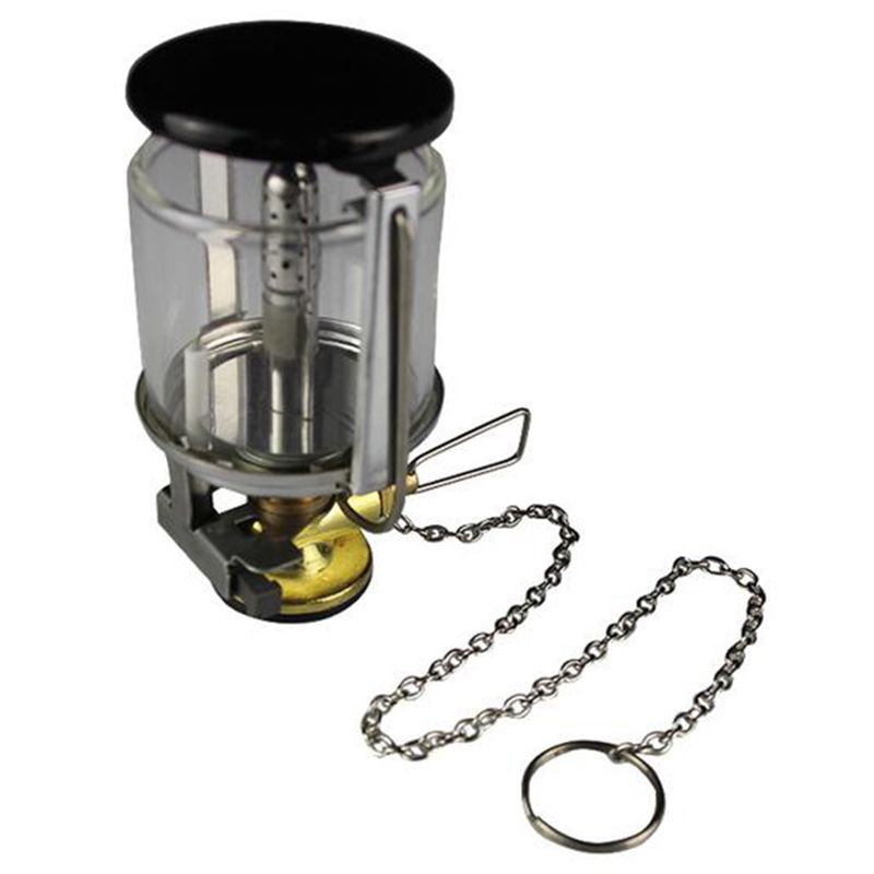 NewOutdoor Camping Portable Gas Heater Tent Mini Camping Lantern Gas