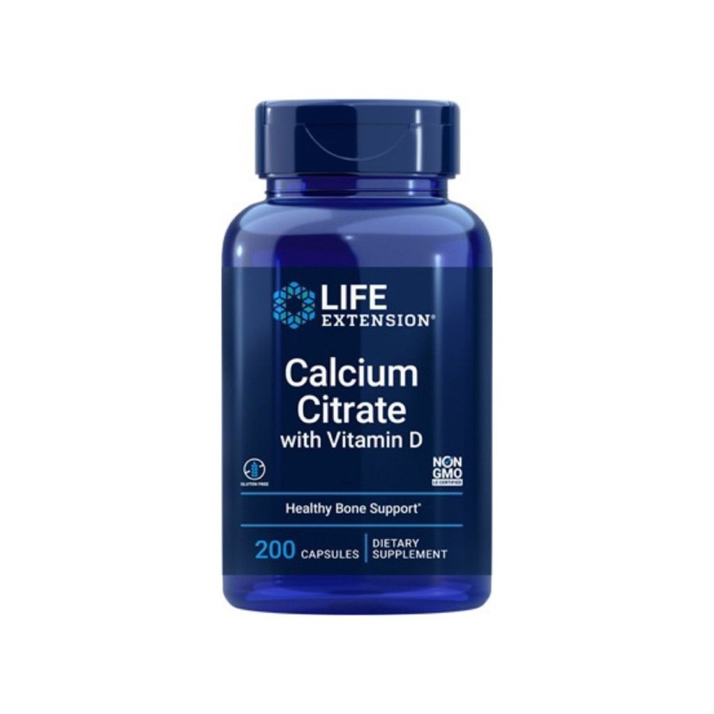 life-extension-calcium-citrate-with-vitamin-d-200c-shopee-thailand