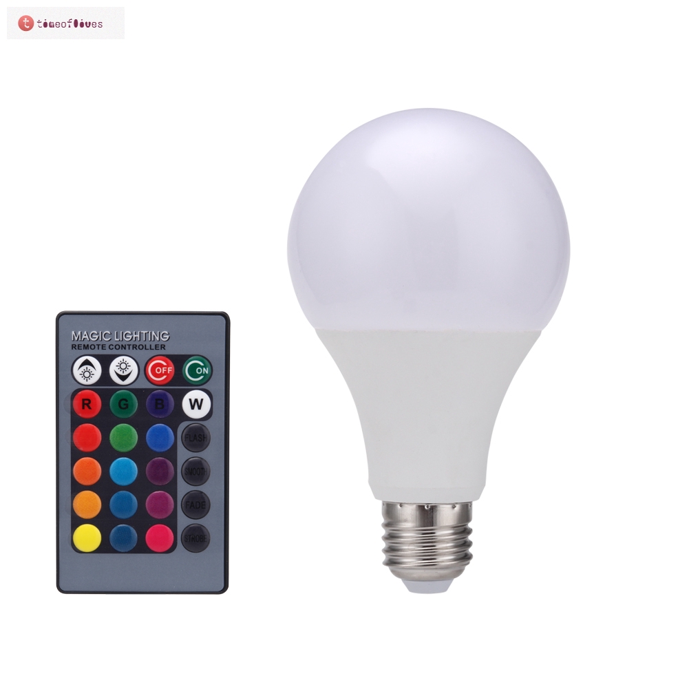 led spot lamp