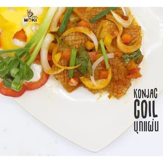 บุก ขนาด 1000 กรัม เจสำหรับร้านอาหาร