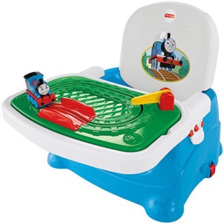 Fisher-Price Thomas Tray Play Booster Seat