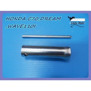 HONDA C70 DREAM WAVE110i SPARK PLUG SPANNER  // บล็อกหัวเทียน มอเตอร์ไซค์ฮอนด้า สินค้าอย่างดี