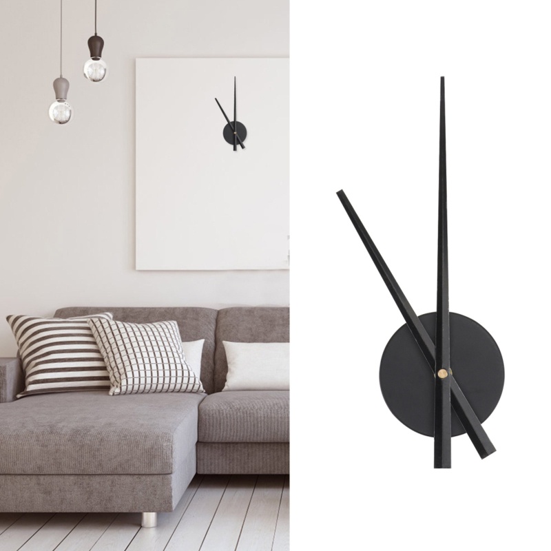 Winu Clock Hands- DIY นาฬิกาขนาดใหญ่มือนาฬิกาแขวนตกแต่งบ้าน