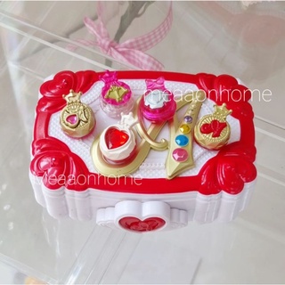 Doki Doki PreCure Love Eyes Palette precure พริตตี้เคียว prettycure