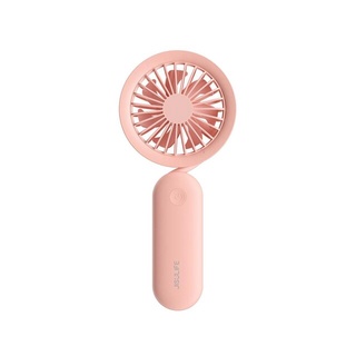 Jisulife FA15 Versatile Mini Fan Pink