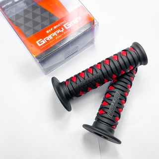 DAYTONA GRIPPY GRIP ปลอกแฮนด์เดย์โทน่า GGD-Katana สำหรับรถมอเตอร์ไซค์