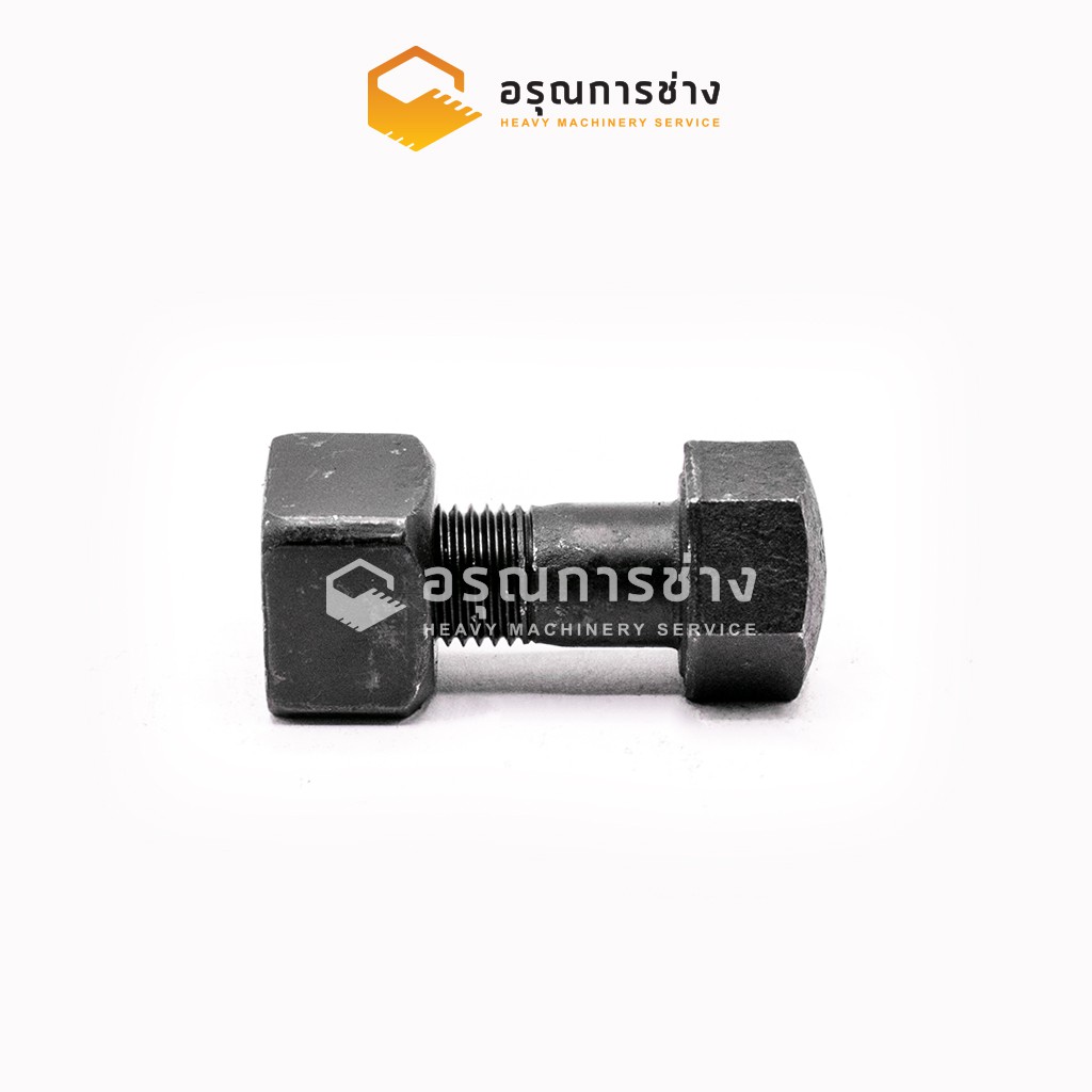 น๊อตแทรค 14x39  PC60-6-7, SK03