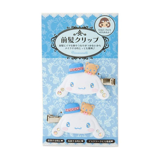 กิ้บคู่ติดพลอย Cinnamoroll