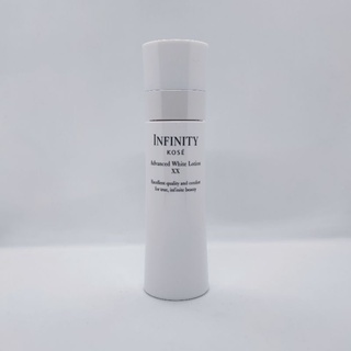 INFINITY KOSÉ Advanced White Lotion XX 160 ml.{No Box}//(Refill) โลชั่นฟื้นฟูผิว เพิ่มความขาวกระจ่างใส