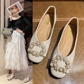 💕🔥🍉ผู้หญิงสบายระบายอากาศการออกแบบที่เรียบง่ายรุ่นเกาหลีวินเท…