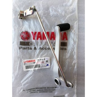 คันเกียร์ แท้ศูนย์ Yamaha YZF, R15 ตัวเก่า (Shift Pedal Assy 2PK-E8110-00)