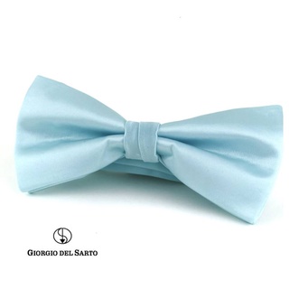 GIORGIO DEL SARTO One-Fold Bow Tie โบว์ไทหนึ่งจีบ #8