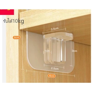 🔨🔨DHR🔨🔨 ตัวยึดชั้นวาง ตัวยึดสามเหลี่ยม ตัวยึดชั้นรับน้ำหนัก ที่รองรับมุมขวา