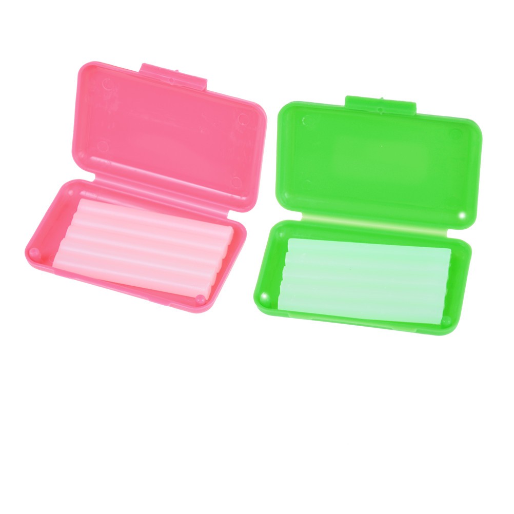 100packs AZDENT Dental Orthodontics Wax Original Scent For