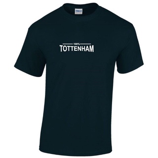 Wanyg เสื้อยืดลําลอง แขนสั้น พิมพ์ลาย Tottenham เหมาะกับการเล่นกีฬา ของขวัญวันเกิดวันพ่อ สําหรับผู้ชาย