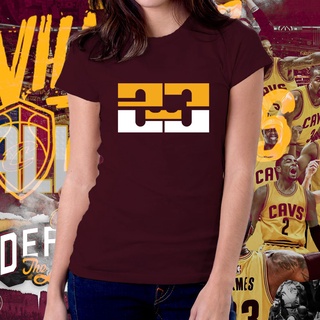 เสื้อวินเทจผญ ชุดเซ็ต 2 ชิ้น - คลีฟแลนด์ คาฟลิเออร์ส บาสเกตบอล NBA เสื้อเชิ้ต CAVS สําหรับผู้หญิง 31