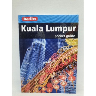 Berlitz, Kuala Lumpur pocket guide-128