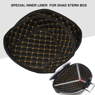 สำหรับ SHAD SH26 SH29 SH33 SH34 SH39 SH40 SH45 SH48 SH59X Trunk Case Liner กล่องกระเป๋าภายในคอนเทนเนอร์หางกระเป๋าซับใน