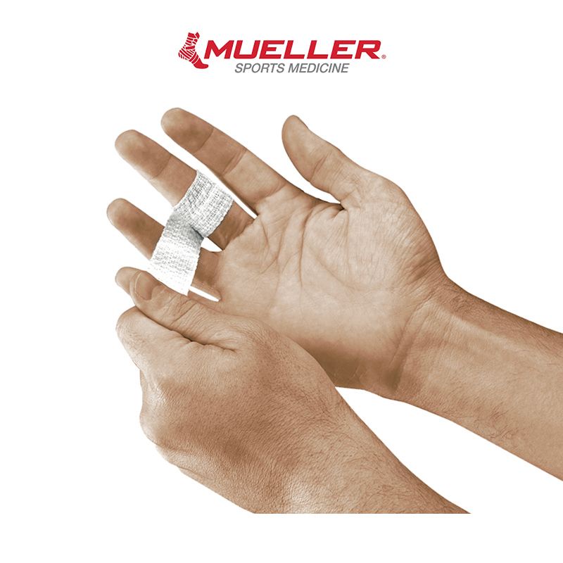 เทปนักกอล์ฟ Mueller*