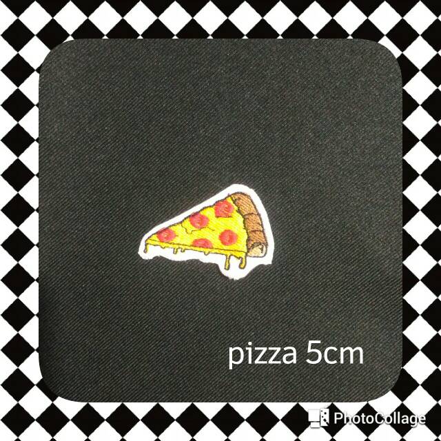 PIZZA PIZZA*********