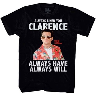 [S-5XL] เสื้อยืด พิมพ์ลาย True Romance Like You แนวตลก 100% สไตล์คลาสสิก สําหรับผู้ชาย