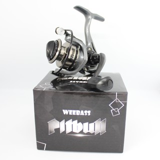 WEEBASS PITBULL (เบอร์500) รอกรุ่นใหม่จากวีแบส 2020 เหมาะกับงานเบาๆ ราคาจับต้องได้