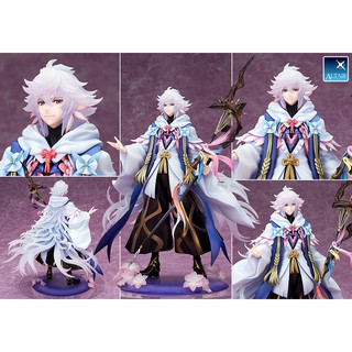 [แท้/Pre Order] 1/8 เมอลิน เฟท FGO | Merlin - Fate/Grand order - Alter