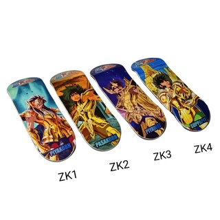 SOS Fingerboard "ZODIAC KNIGHT"