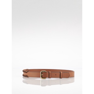 Xotique X Varithorn Small Belt Leather Tan