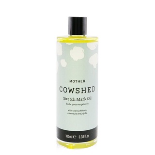 Cowshed - น้ํามันทารอยแตกลาย สําหรับคุณแม่