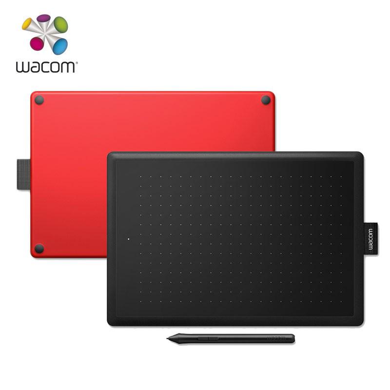 Wacom CTL-472 Digital Graphic Drawing Tablet Drawing Pad 2048 Pressure Level