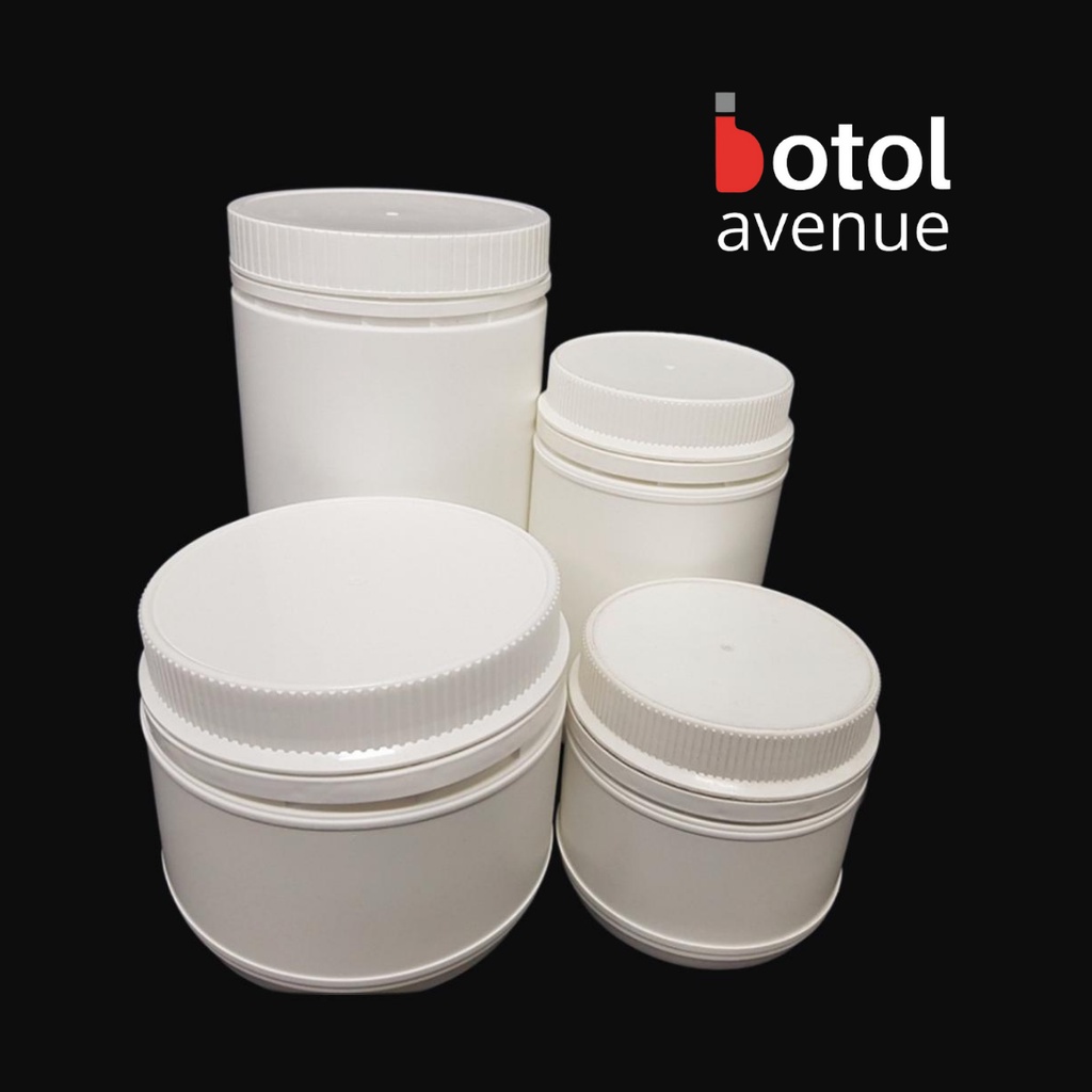 250gm 500gm 1000gm ขวด s/w พร้อมฝาล็อค-beaute4u