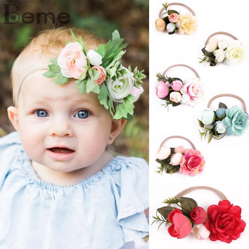 infant head accessories